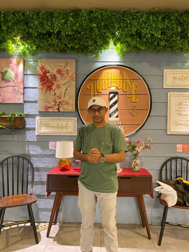 Sampah Masalah Atau Solusi ?