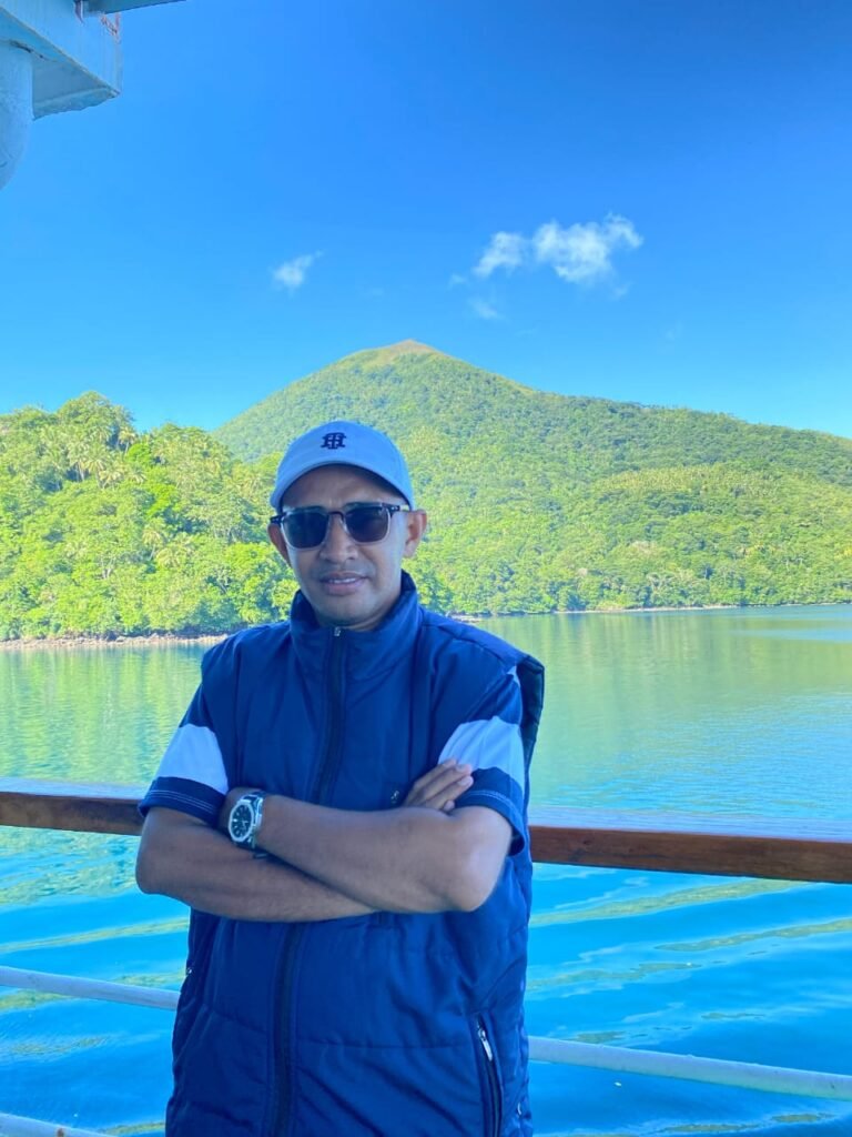 Sekertaris Pemuda Rizal Taufik Serang Tegaskan, PEMKOT Harus Serius Tangani Sampah