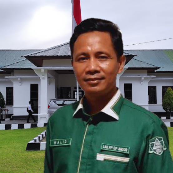 LBH Ansor Protes Kejari Sanana