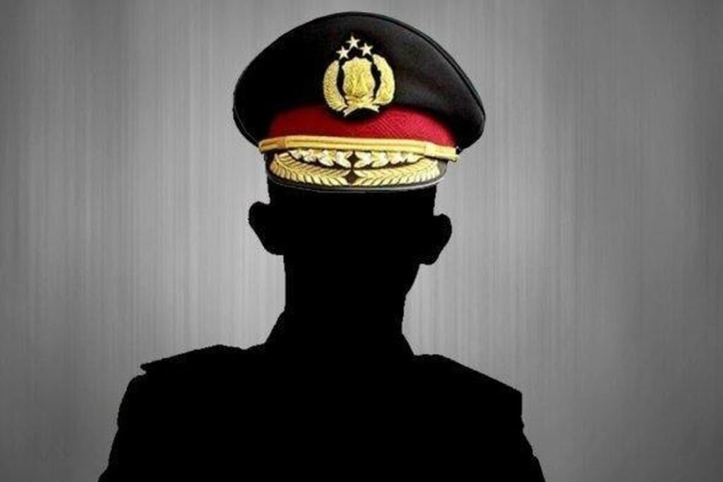 Oknum Polisi Diduga Dilindungi