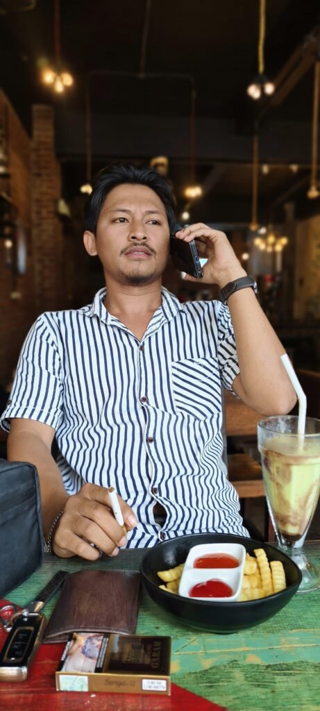 DPW GASMEN Maluku Bela Kapolres Buru, Tanggapi Desakan IMM Ambon