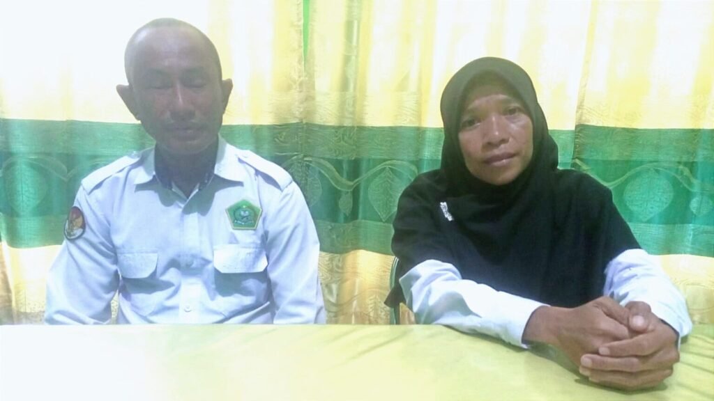 La Darman Protes, Kemenag Buru Bongkar Fakta