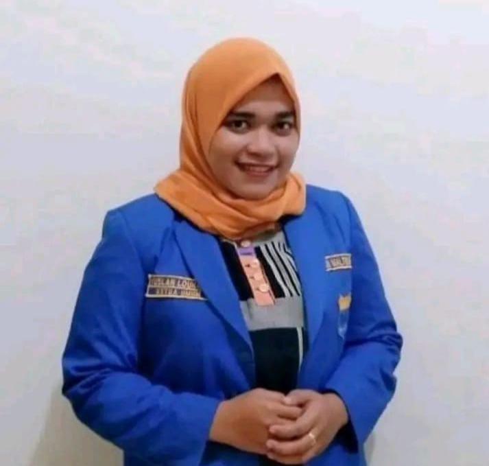 Toisuta : Satukan Gerakan, Menguatkan Kader, Membangun Maluku