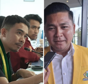 PW SEMMI NTB Desak Polres Dompu Tindaklanjuti Hasil Gelar Perkara Polda NTB atas Kasus Oknum DPRD Provinsi NTB Efan Limantika.