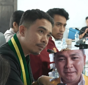 SEMMI NTB Desak Polres Dompu Tuntaskan Kasus Oknum DPRD