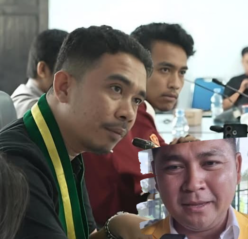 SEMMI NTB Desak Polres Dompu Tuntaskan Kasus Oknum DPRD