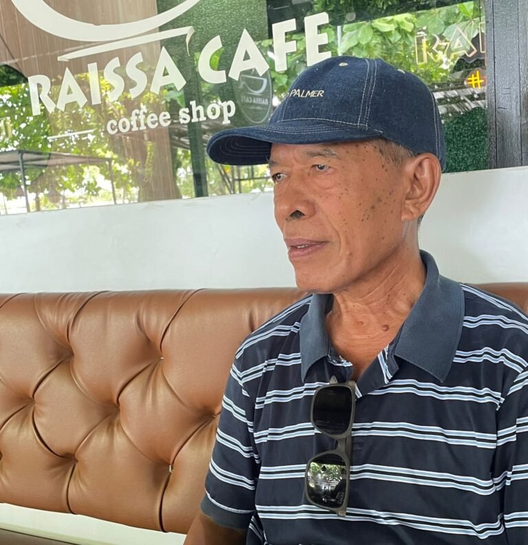 Komitmen untuk Rakyat: Program Bupati Maluku Tengah Semakin Dirasakan.