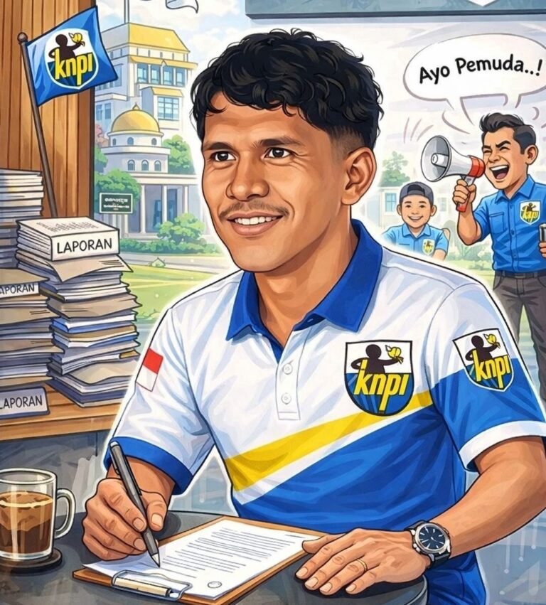 Kemiskinan yang Dinormalisasi: Potret Sunyi dari Maluku