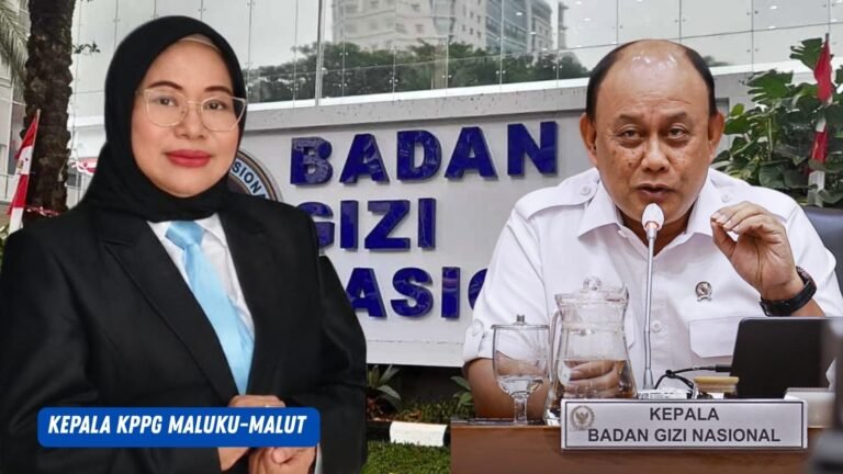 Kisruh MBG Maluku, BEM Minta Kepala KPPG Dicopot