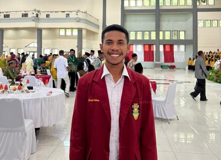 Musycab XV IMM Ambon Masih Berlangsung, Klaim Kemenangan di Luar Sidang Tak Legitim