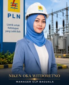 Sering Terjadi Pemadaman Listrik, PAMA Desak Manager PLN Baguala Perbaiki dan Tingkatkan Kualitas Pelayanan