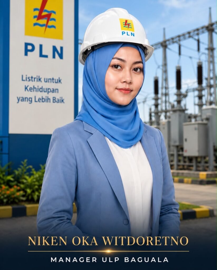 Sering Terjadi Pemadaman Listrik, PAMA Desak Manager PLN Baguala Perbaiki dan Tingkatkan Kualitas Pelayanan