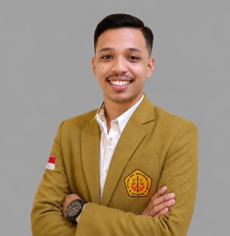 Dari Maluku untuk Indonesia, PERMAHI : 81 Tahun Merdeka, Persatuan Harus Berjalan Bersama Keadilan