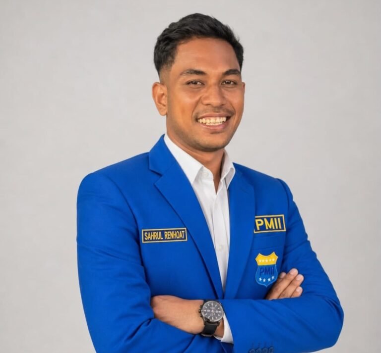 PKC PMII Maluku Soroti Proyek Air Bersih Tayando