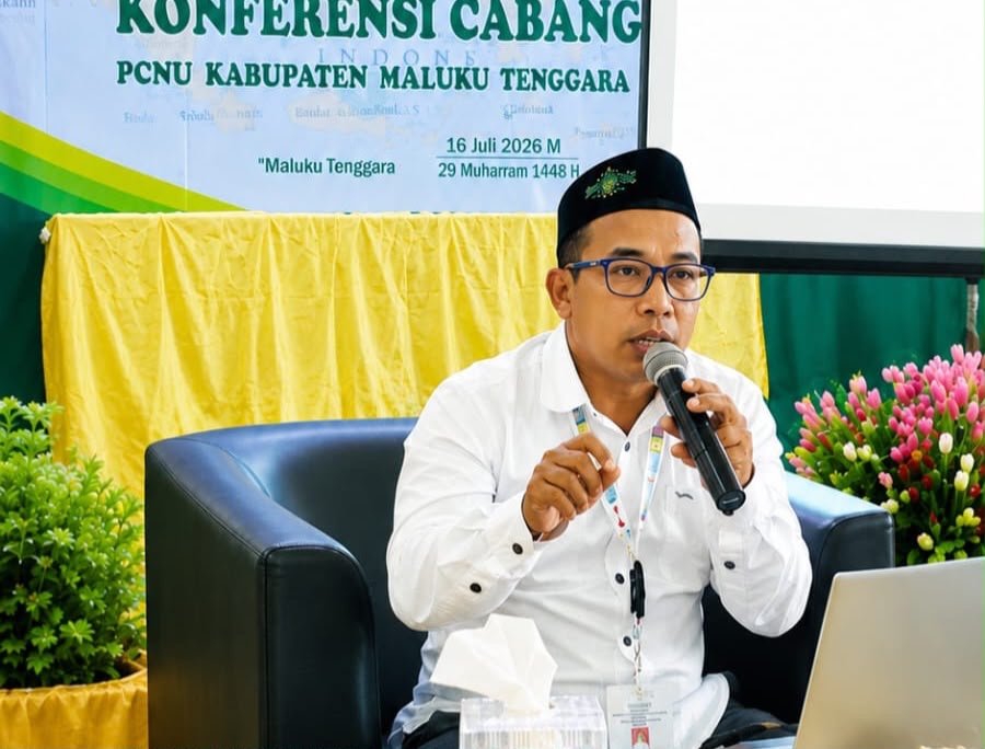 Mencari Ketua PBNU yang Mampu Membawa Jam’iyah Maju