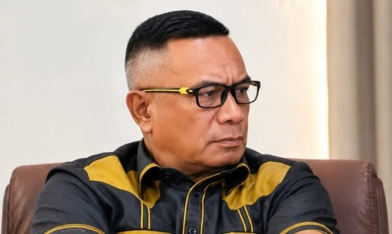 Fraksi Golkar Desak Pemprov Maluku Segera Bayar TPP ASN
