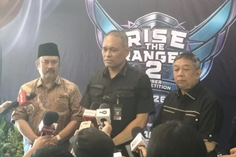 Satsiber TNI Buka Rekrutmen Talenta Siber