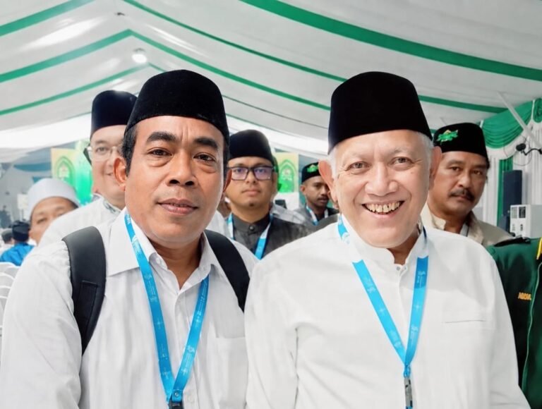 Gus Kikin Diharap Perkuat NU di Wilayah 3T