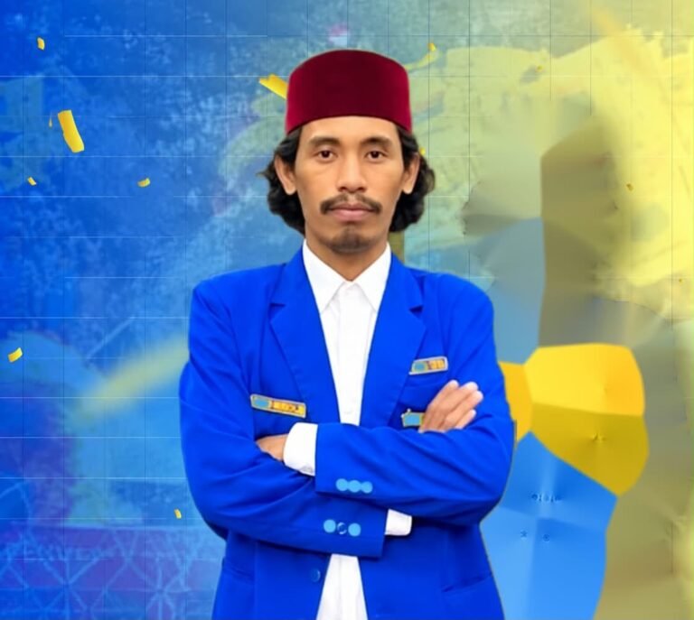 PKC PMII Maluku Apresiasi Kinerja Kapolres Buru Selatan